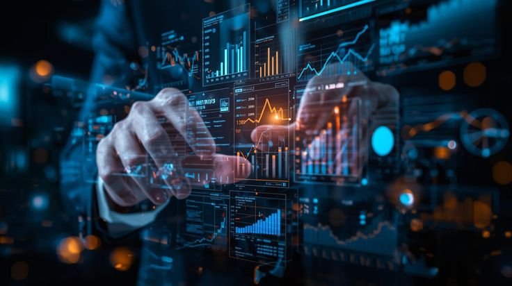 The Role of Digital Platforms in Business Growth