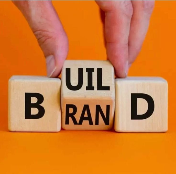 Building a Strong Brand Identity