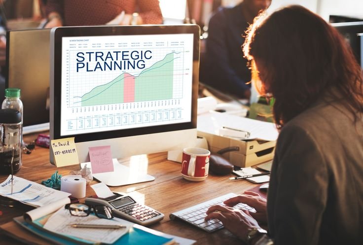 The Importance of Strategic Planning